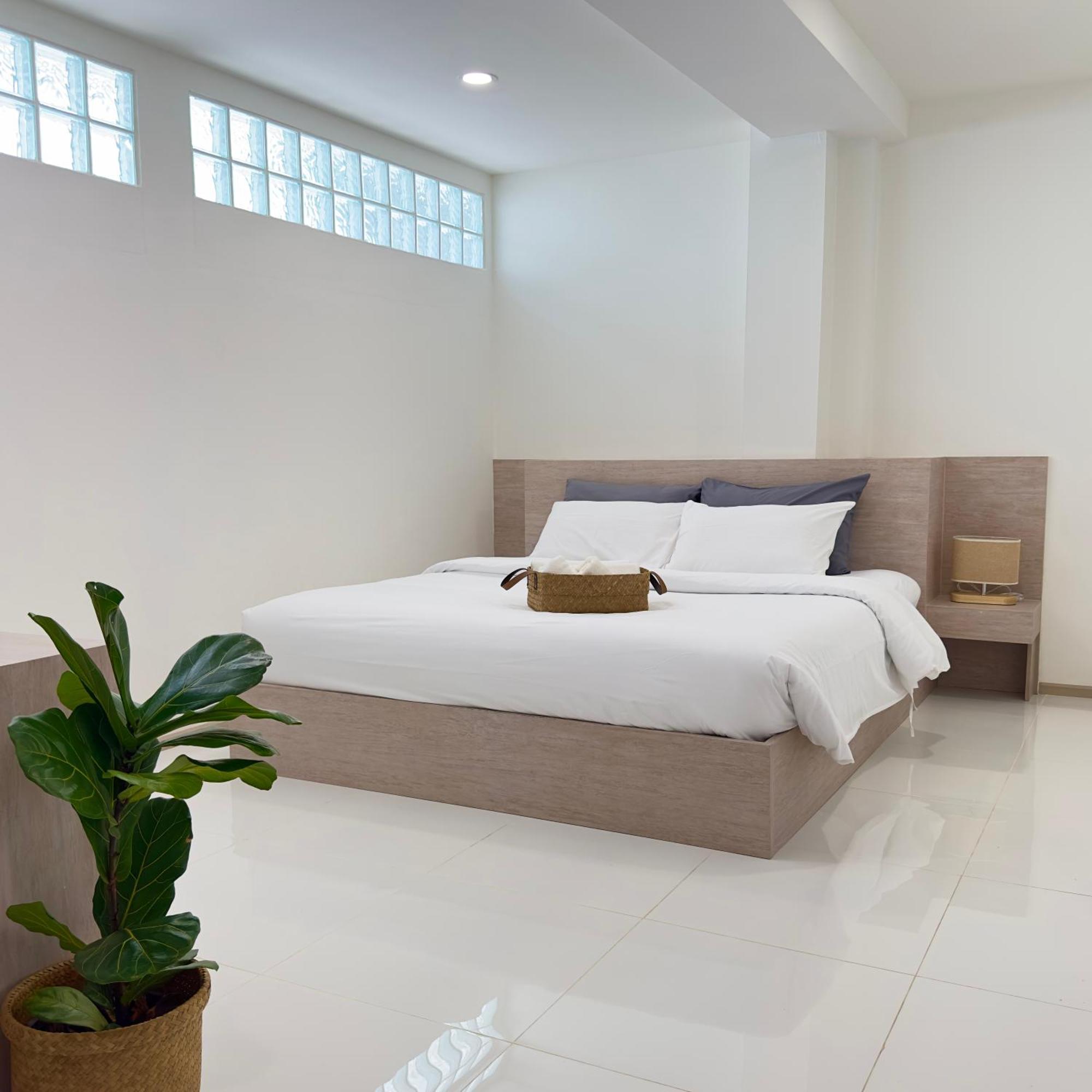 Darin Chiangmai Hotel And Residence Чиангмай Екстериор снимка