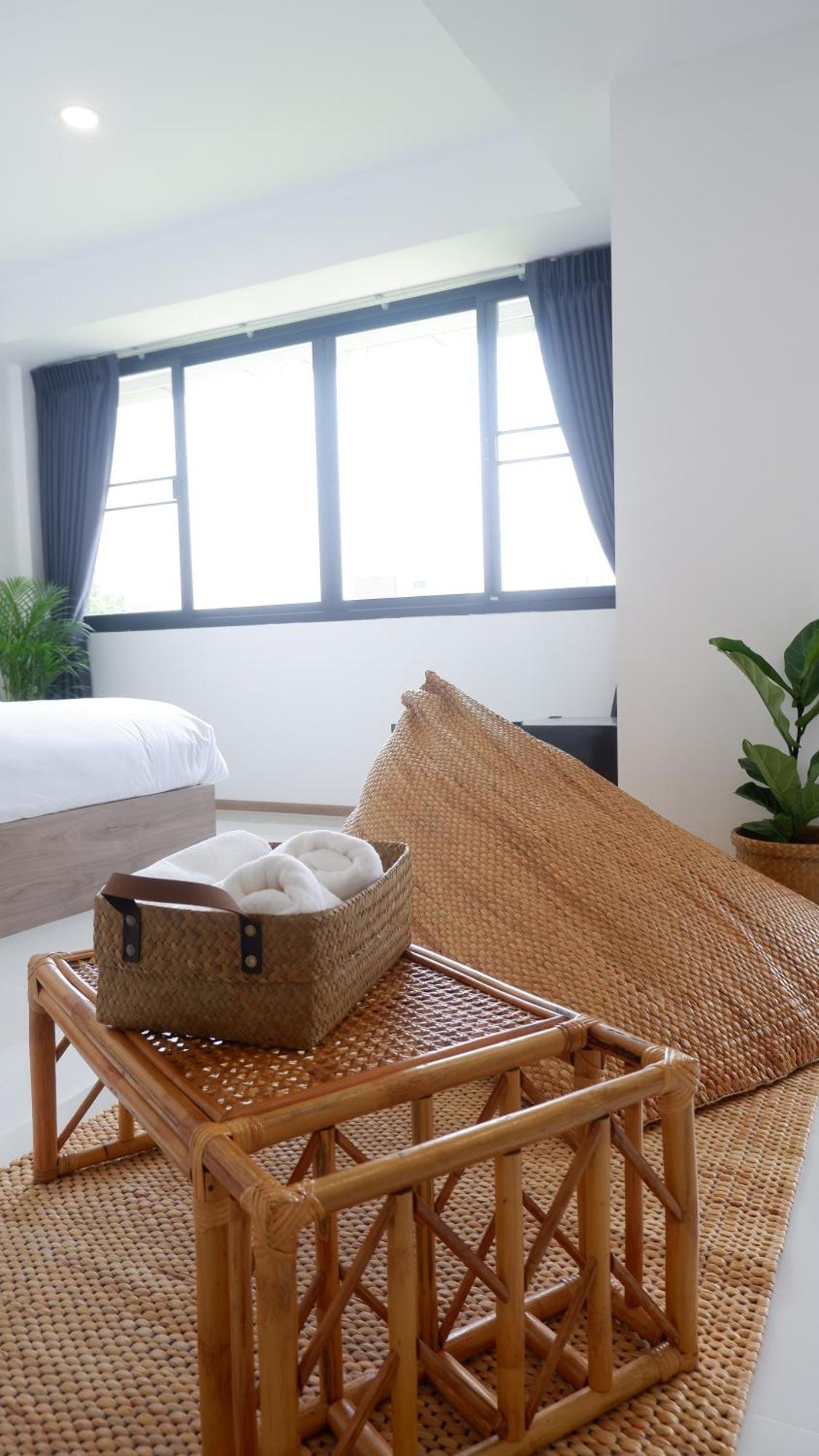 Darin Chiangmai Hotel And Residence Чиангмай Екстериор снимка